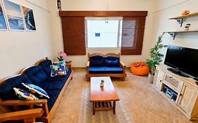 Boa Localização - 3 Quartos - Praia Asturias